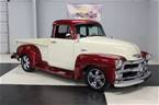 1954 Chevrolet Pickup Picture 7