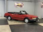 1991 Saab 900 Picture 7