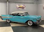 1957 Chevrolet Bel Air Picture 7