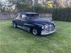 1948 Chevrolet Fleetline Picture 7