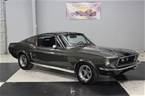 1967 Ford Mustang Picture 7