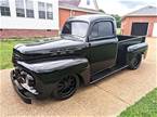 1952 Ford F1 Picture 7