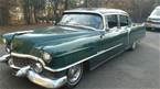 1954 Cadillac Fleetwood Picture 7