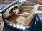 1997 Jaguar XK8 Picture 7