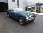 1967 Austin Healey 3000 Picture 7