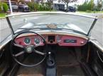 1957 MG MGA Picture 7