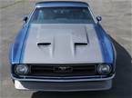 1973 Ford Mustang Picture 7