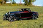 1932 Bugatti 49 Picture 7