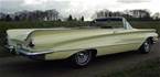 1960 Buick Convertible Picture 7