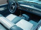 1957 Ford Thunderbird Picture 7