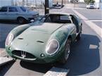 1962 Maserati Tipo 151 Picture 7