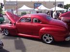 1947 Mercury Coupe Picture 7