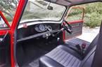 1972 Morris Mini Picture 8