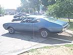 1969 Oldsmobile Cutlass Picture 8