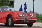 1951 Jaguar XK120 Picture 8