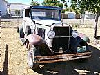 1931 Chevrolet Coupe Picture 8