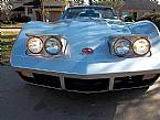 1973 Chevrolet Corvette Picture 8