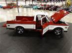 1969 Chevrolet C10 Picture 8