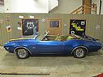 1969 Oldsmobile 442 Picture 8