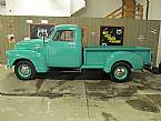 1955 Chevrolet 3600 Picture 8