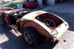 1962 MG MGA Picture 8