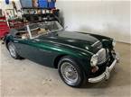 1965  Austin Healey 3000 Picture 8