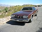 1977 Oldsmobile 442 Picture 8