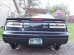 1991 Nissan 300ZX Picture 8