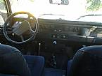 1989 Land Rover 2500 Picture 8