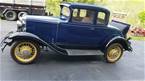 1931 Chevrolet Model A Picture 8