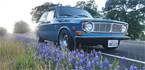 1969 Volvo 142S Picture 8