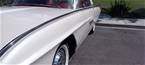 1963 Ford Thunderbird Picture 8