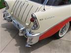 1956 Chevrolet Nomad Picture 8