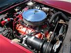 1973 Chevrolet Corvette Picture 8