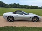 2000 Chevrolet Corvette Picture 8