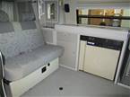 2001 Volkswagen Eurovan Picture 8