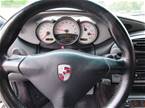 2002 Porsche Boxster Picture 8