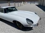 1966 Jaguar XKE Picture 8