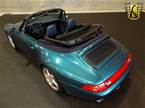 1996 Porsche 911 Picture 8