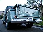 1957 Chevrolet 3100 Picture 8