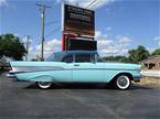 1957 Chevrolet Bel Air Picture 8