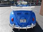 1965 Volkswagen Beetle Picture 8