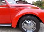 1972 Volkswagen Beetle Picture 8