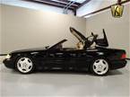 1998 Mercedes SL500 Picture 8