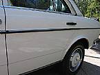 1979 Mercedes 280E Picture 8