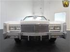 1975 Cadillac Eldorado Picture 8