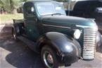 1939 Chevrolet Pickup Picture 8