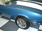 1968 Chevrolet Camaro Picture 8