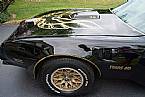 1978 Pontiac Trans Am Picture 8