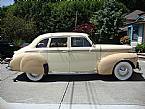 1941 Studebaker Commander Picture 8